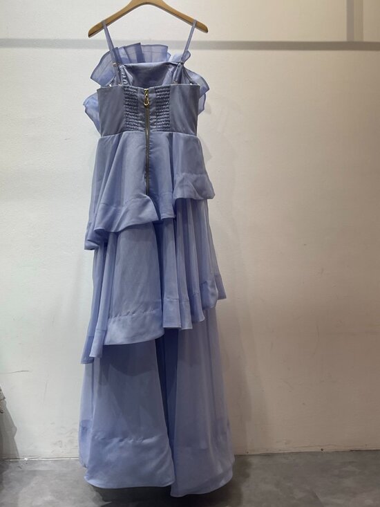 AJE Selestia Gown--size(AU6/US4/S) - Picture 4 of 9